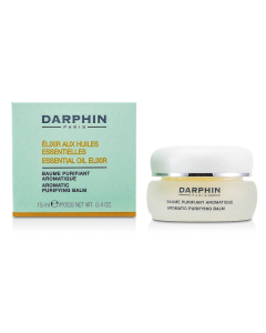 Darphin朵梵 芳香洁净调理膏 - 15ml