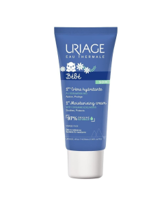 Uriage Baby - 1ère Creme Hydra-Protecting Moisturiser (40ml)