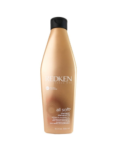 Redken 列德肯 柔顺洗发水 300ml