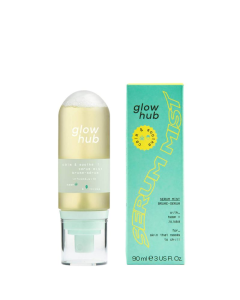 Glow Hub - Mini Calm and Soothe Serum Mist (90ml)