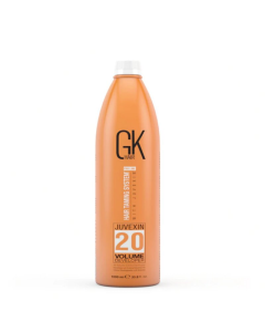 GK Hair - Global Keratin Hair Developer Vol.20 (1000ml)