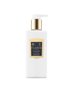 Floris 佛罗瑞斯 香氛保湿身体乳-山野铃兰 250ml