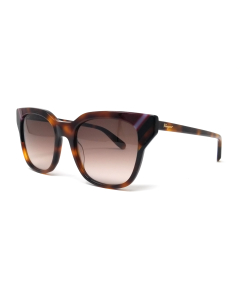 SalvatoreFerragamo菲拉格慕  Tortoise太阳镜 - SF875S