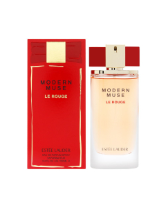 Estée Lauder - Modern Muse Le Rouge Eau De Parfum Spray (100ml)