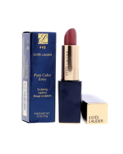 Estée Lauder 雅诗兰黛 倾慕唇膏魅色系列 130 Slow Burn