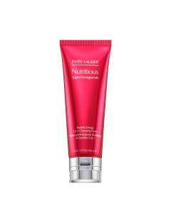 Estée Lauder 雅诗兰黛 鲜活亮采红石榴二合一洁面乳 125ml