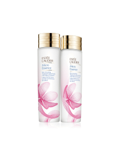 EstéeLauder 雅诗兰黛  樱花微精华  (2 x 200ml)