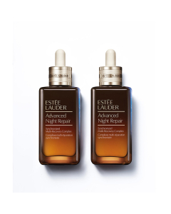 Estee Lauder 雅诗兰黛 特润修护肌活精华露（小棕瓶） - 2x100ml