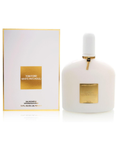 Tom Ford 汤姆福特 白色广藿香香水EDP 100ml