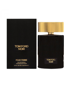 TomFord汤姆福特  黑色女士EDP - 50ml