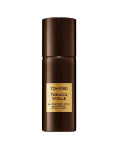 Tom Ford 汤姆福特 烟叶香草身体喷雾 150ml 