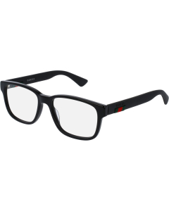 Gucci 古驰男士眼镜- GG0011O-005