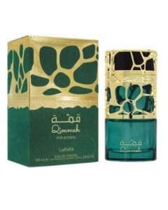  Lattafa - Qimmah Perfume For Women EDP (100ml)