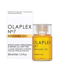 Olaplex 7号230°C高温修护精油 30ml