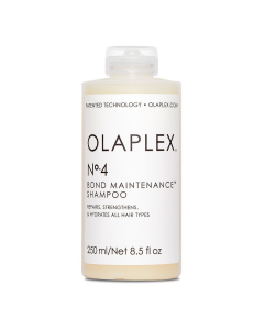 Olaplex 4号硬核修护洗发水 250ml 