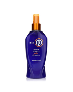 It's a 10 护发奇迹免洗角蛋白喷雾 - 295ml