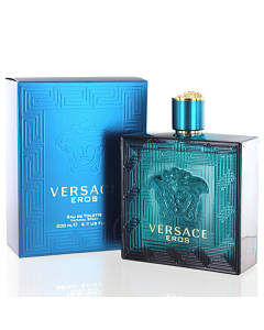 Versace 范思哲 爱神(爱罗斯)男士香水EDP 200ml