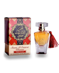 Ard al Zaafaran - Shams Al Emarat Khususi Red Oud EDP (100ml)