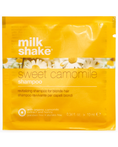 Milk_shake - Sweet Camomile Leave In Conditioner (10ml)