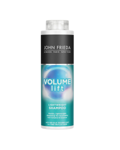 John Frieda - Volume Lift Shampoo (500ml)