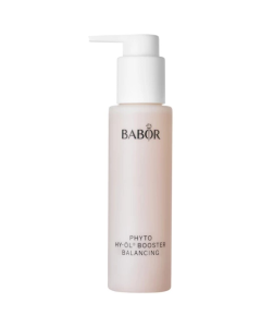 Babor 芭宝 深层清洁洁肤油 100ml