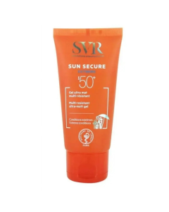 SVR 舒唯雅 多效哑光防晒霜SPF50+ (50ml)