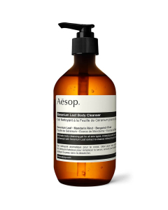 Aesop 伊索 天竺葵身体洁肤露 500ml