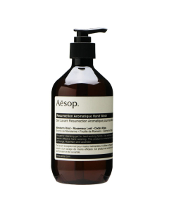 Aesop 伊索 赋活芳香手部清洁露 500ml