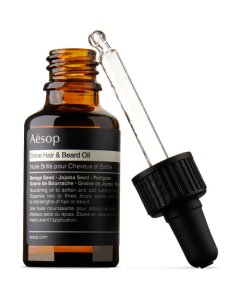 Aesop 伊索 亮泽轻盈护发精油 25ml