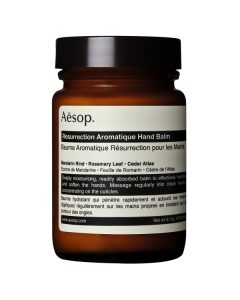 Aesop 伊索 赋活芳香护手霜 120ml