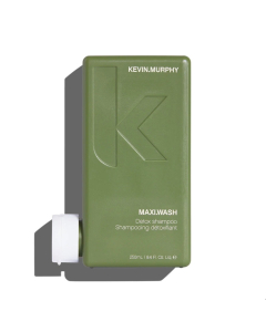 Kevin Murphy - MAXI.WASH Detoxifying Shampoo (250ml)