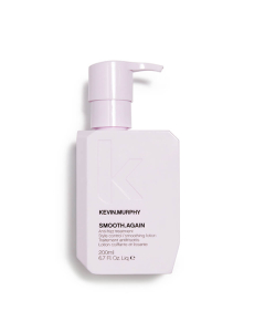 Kevin Murphy KM 造型控制/顺滑乳液 - 200ml