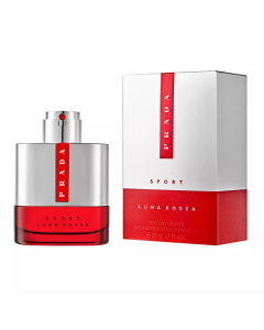 Prada 普拉达 红月号跃动男士香水EDT 100ML