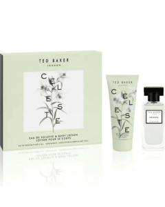 Ted Baker - Celeste Gift Set (50ml)