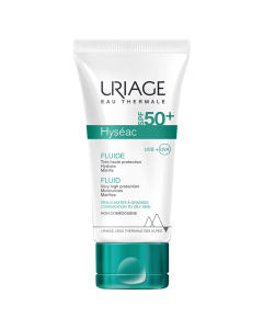 Uriage - Hyséac SPF50+ Fluid (50ml)