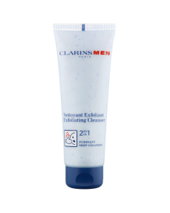 Clarins - Men Exfoliant Cleanser (125ml)