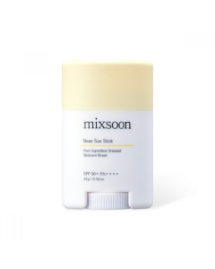 Mixsoon - Bean Sun Stick SPF 50+ PA++++ (15g)