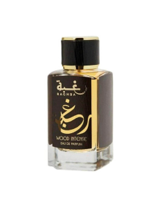 Lattafa - Raghba Wood Intense EDP (100ml)