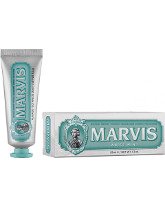 Marvis 玛尔仕 洋茴香薄荷牙膏 25ml