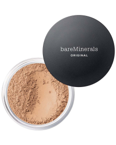 bareMinerals 贝茗 经典矿物粉状粉底液 Tan SPF15 (8g)