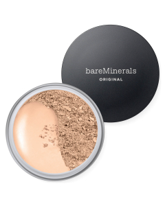 BareMinerals 贝茗 透亮矿物粉底 01 Fair - 8g