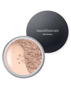 BareMinerals 贝茗 透亮矿物粉底 05 Fairly Medium - 8g