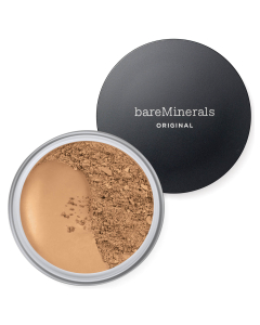 BareMinerals 贝茗 透亮矿物粉底 20 Golden Tan - 8g