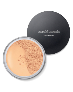 BareMinerals 贝茗 透亮矿物粉底 02 Fair Ivory - 8g