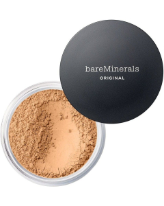 bareMinerals 贝茗 经典矿物粉状粉底液 Golden Beige SPF15 (8g)