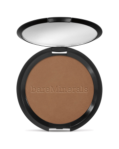 Bare Minerals 贝茗 夏季自然光泽修容粉饼 Warmth - 10g