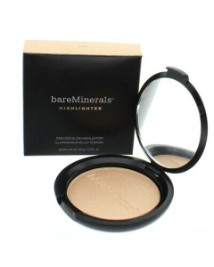 Bare Minerals 贝茗 夏季自然光泽持久粉饼 Free - 10g