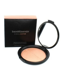 Bare Minerals 贝茗 夏季自然光泽持久粉饼 Joy - 10g