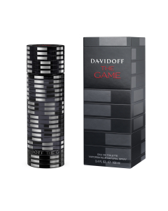 Davidoff 大卫杜夫 玩家（勇者之奕）香水EDT 100ml