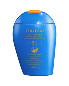 Shiseido 资生堂 水动力防晒乳SPF50+ (300ml)